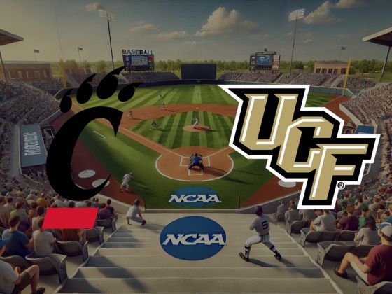 UCF Knights vs. Cincinnati Bearcats